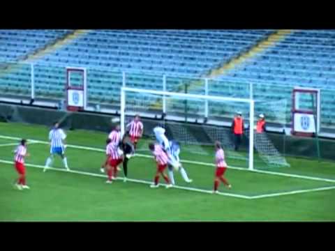 De Cenco - Atacante - 1989.mpg