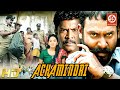 Achamindri - Hindi Dubbed Full Movie | Vijay Vasanth, Srushti Dange, Samuthirakani, Vidya Pradeep