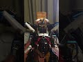 BC 04 Go Buster Beet SJ 05 Stag Beetle DX Buster Hercules