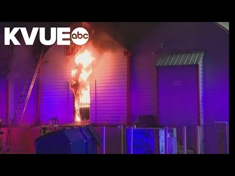 Austin fire captain fired for overtime reporting