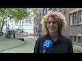 Straatvraag: App jij nog op de fiets?