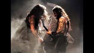 MALICIA "Neurovivo" Full DVD en vivo "Roxy Live" 2018