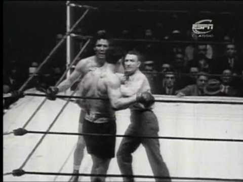Max Baer vs Primo Carnera