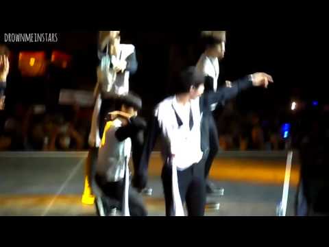 170707 VIXX - On and On [CUT] (Super Popcon PH 2017)