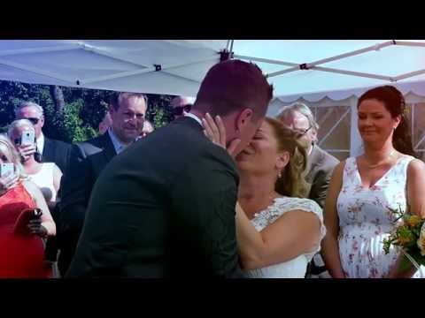 I think I wanna marry you (Love&Lena 2015)