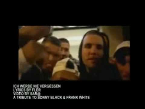 FlerBushido - Ich werde nie vergessen [Tribute to Sonny Black & Frank White].mp4