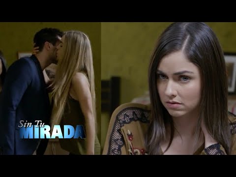 Sin tu mirada - Marina y Alberto capítulo 103