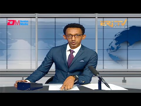 News in English for June 26, 2021 - ERi-TV, Eritrea