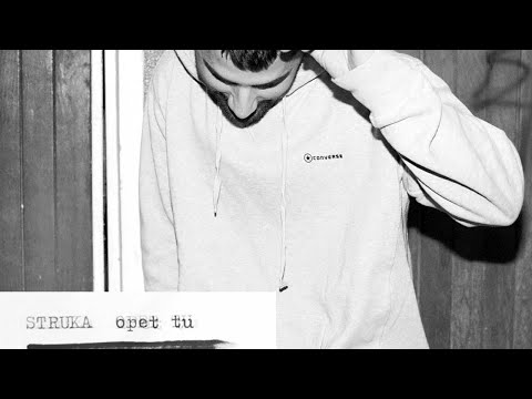 Struka - Dan D feat. Ziplok (prod. by Luxonee)