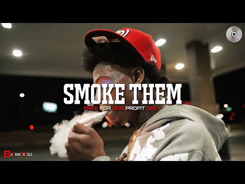 [FREE] EBK Jaaybo x EBK Young Joc Type Beat - "Smoke Them"