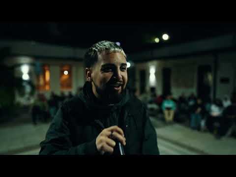 THOM vs JAURIA - FINAL | FECHA 1 | LDF × Cultura Rap | Sucre Producciones 2023