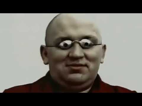 Warmduscher - Auf Die Fresse (1999)