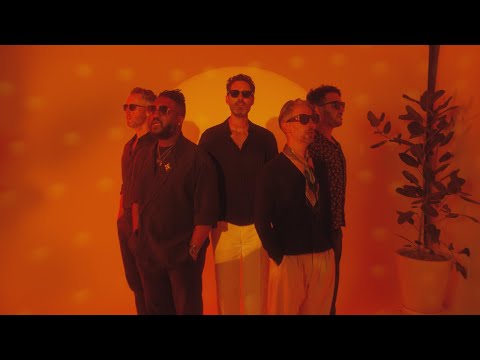 Paco Versailles - Letras (Official Music Video)