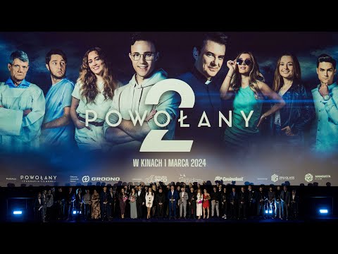 POWOŁANY 2 | RELACJA Z PREMIERY