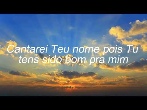 SALMO 13 - ✝️Eu Confio em Ti [Louvor Inspirado no Salmo 13]