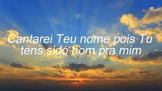 SALMO 13 - ✝️Eu Confio em Ti [Louvor Inspirado no Salmo 13]