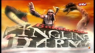 Download lagu Special Cinema: Angling Dharma 1: The Ballad of Love Angling Dharma mp3