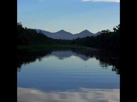 Entrevista com o gerente da Agência do Trabalhador de Pontal Do Paraná,  Albor Neto