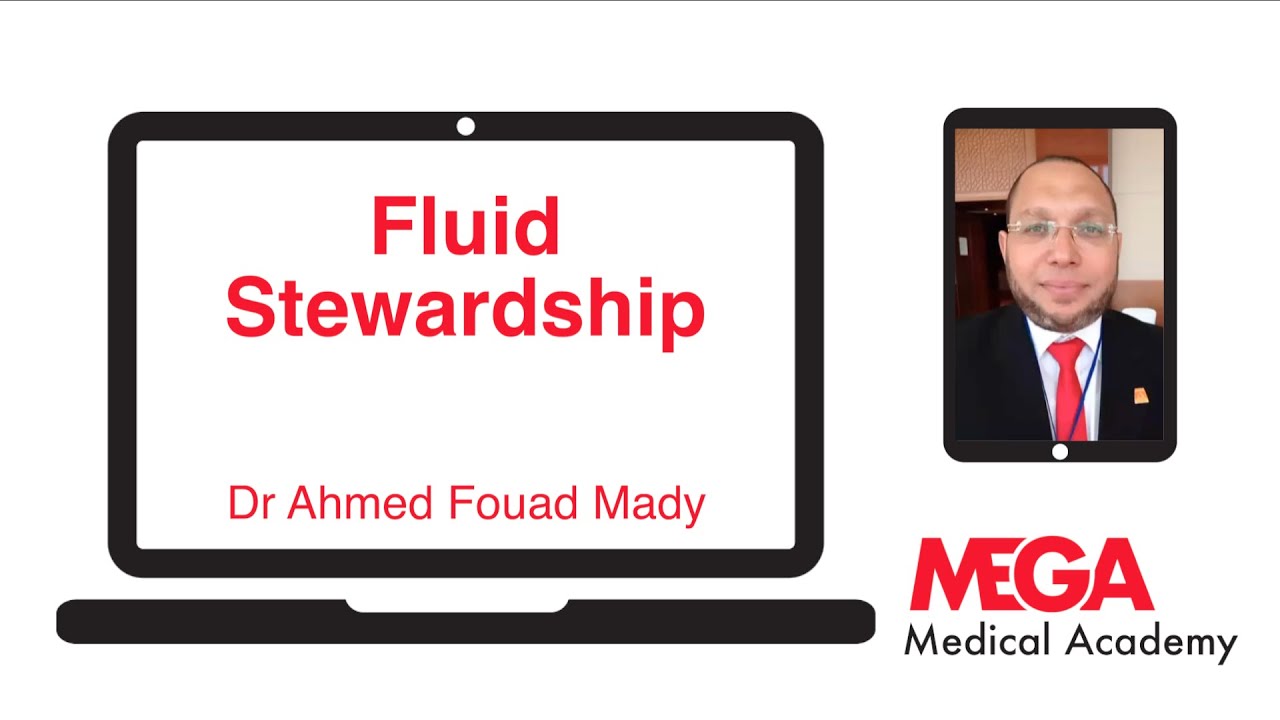 Fluid Stewardship