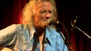 Jack Hustinx & The Southern Aces "I've Got Dreams To Remember" @ Meneer Frits Eindhoven 9-11-2015