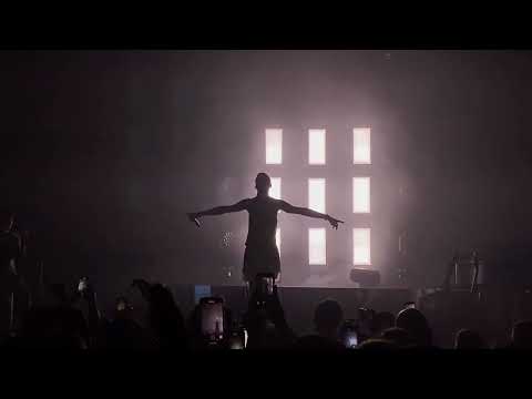 Sangiovanni Roma Atlantico 29 maggio 2022 - 06: Hype