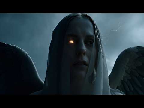 Lament of the Veiled Seraph