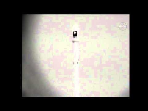 Jason-3 launch video