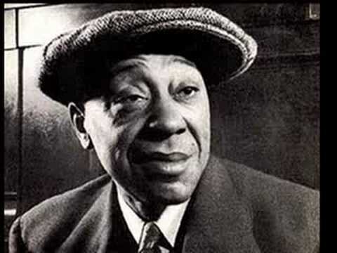 Roots of Blues -- Jimmy Yancey „Rolling The Stone"