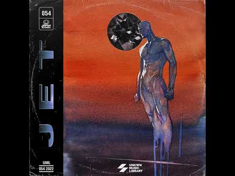 UNKWN Sounds - Jet Sample Pack