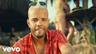 Tô Fervendo Lyrics English Translation