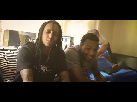 FoefiveVYG x Jvee - Pros & Cons (Official Music Video)[Directed by @six_thedirector]
