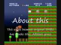 The SMB Hack In SMAS Before MushROMs