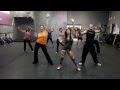 Warm Up - Dance Fitness Choreography with Kit ...