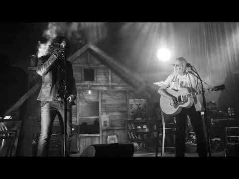 CHRIS CORNELL FT CAT STEVENS LIVE WILD WORLD ❗