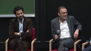 Conférence Avocat d'affaires : entre mythes et réalités