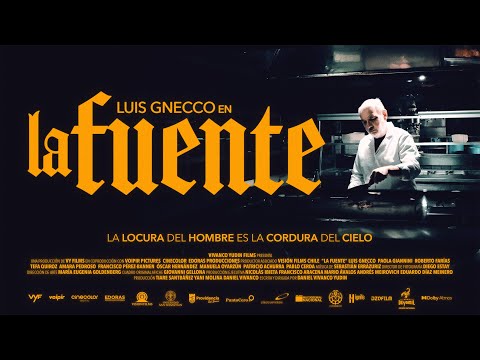 La Fuente