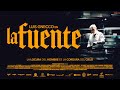 Trailer oficial película LA FUENTE