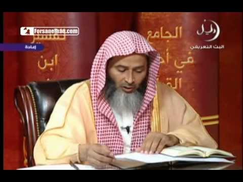  التفسير المباشر (1429) الحلقة (18) الجزء الثامن عشر