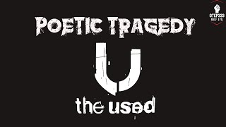 The Used | Poetic Tragedy (Instrumental + Karaoke)