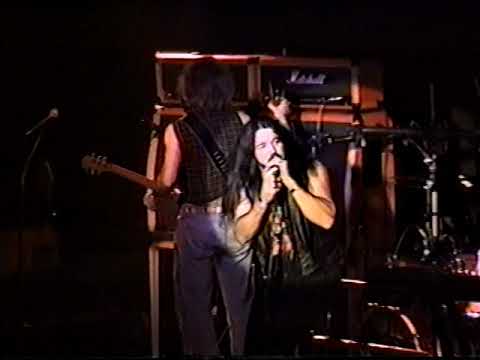 Howard Leese Group @J.A. Michael's 11-6-94