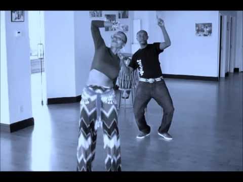 Soukous Dance Demo by Miriam Chemmoss & Brayo Judah in NYC & DMV