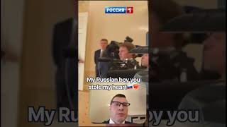 Download lagu Russian boy🇷🇺You stole my heart❤️‍🔥#putin #bodyguard #russia #usa #america #europe #new #newsong mp3
