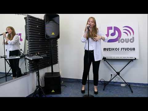 Justė Bubelytė „Dream on“