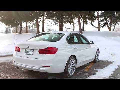 Car Review | 2017 BMW 330e Hybrid | Driving.ca