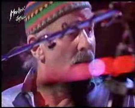 Joe Zawinul Syndicate 1998