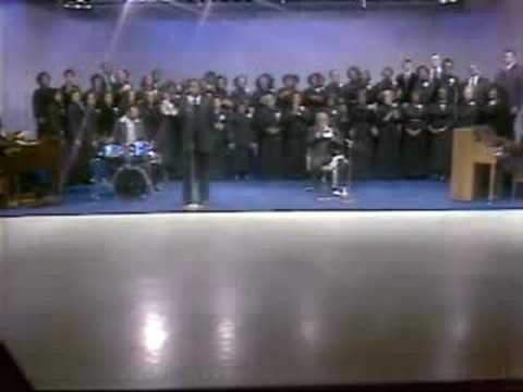 Wake Up With Joy - Jesus Got A Hold of My Life