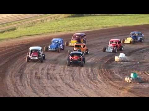 Humberstone - Vintage Heat 1  - Sept 4, 2016