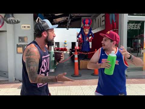 •TERMO CARETA vs TERMO POBRE• Rodriguez Galati #MisaCochina #ModoCochino