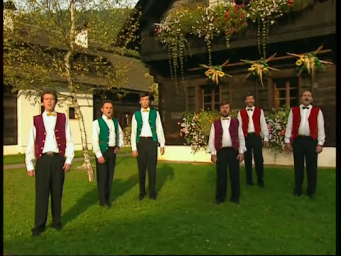 Oktet Suha: Nmav čez izaro  [OFFICIAL VIDEO]