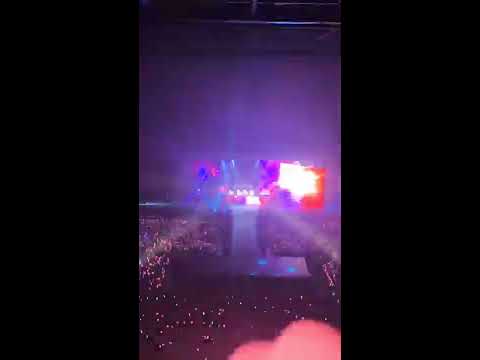 190714 BLACK PINK Encore in BKK Day 3 - Forever young